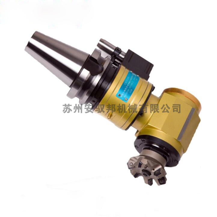 艾菲茉FM型90度角度頭圖片