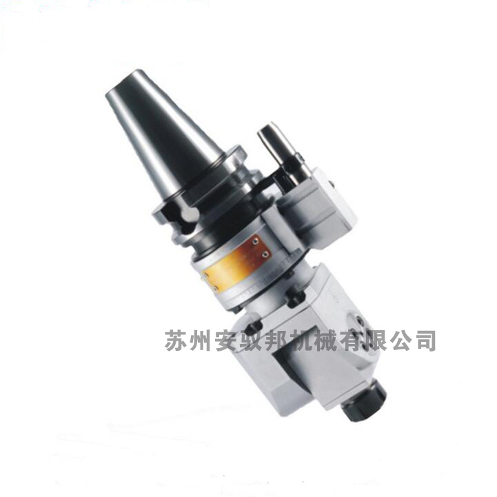 艾菲茉萬向角度頭圖片